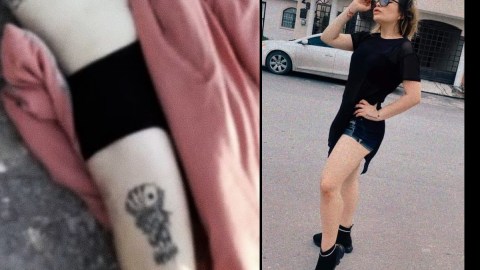 Hallan a jovencita muerta con huellas de violencia en zona fronteriza