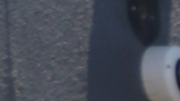 Sandra Vivas da una entrevista de trabajo a Raymond Liberge.