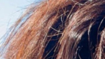 Carolina Sandoval junto a su hija Bárbara Camila