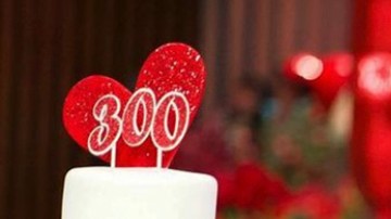 Karina Banda, Ana Patricia Gámez y Rafael Araneda