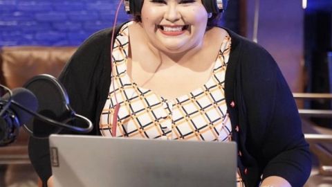 Gisella Aboumrad