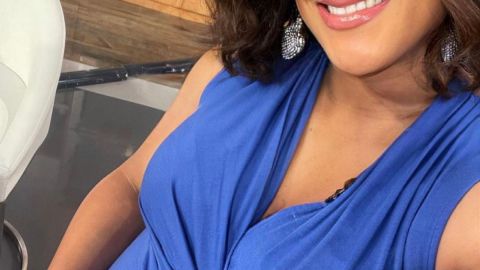 Francisca Lachapel