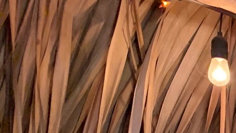 Tito Nieves y David Kada en Orlando durante la grabación de 'Fiesta', el nuevo tema de Tito. Foto: Cortesía