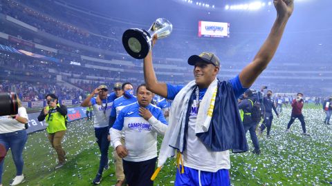 Luis Romo