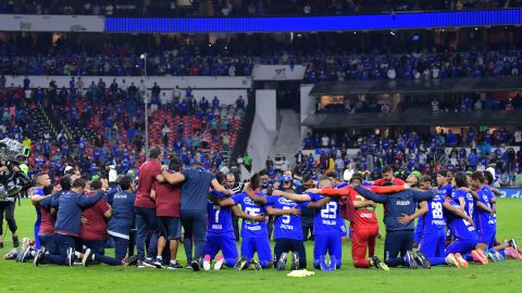 Cruz Azul