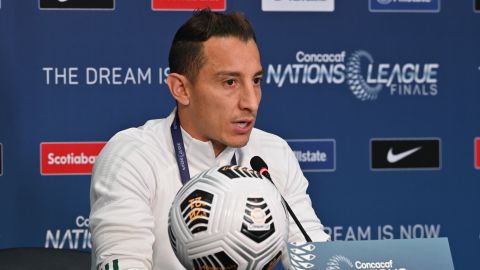 Andrés Guardado