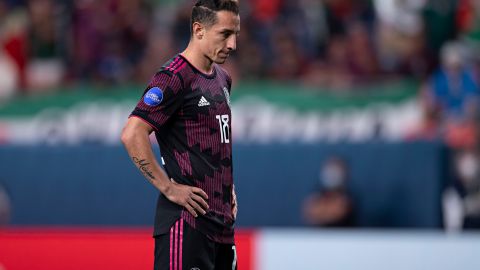 Andres Guardado