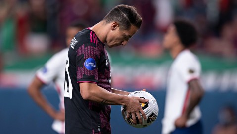 Andrés Guardado