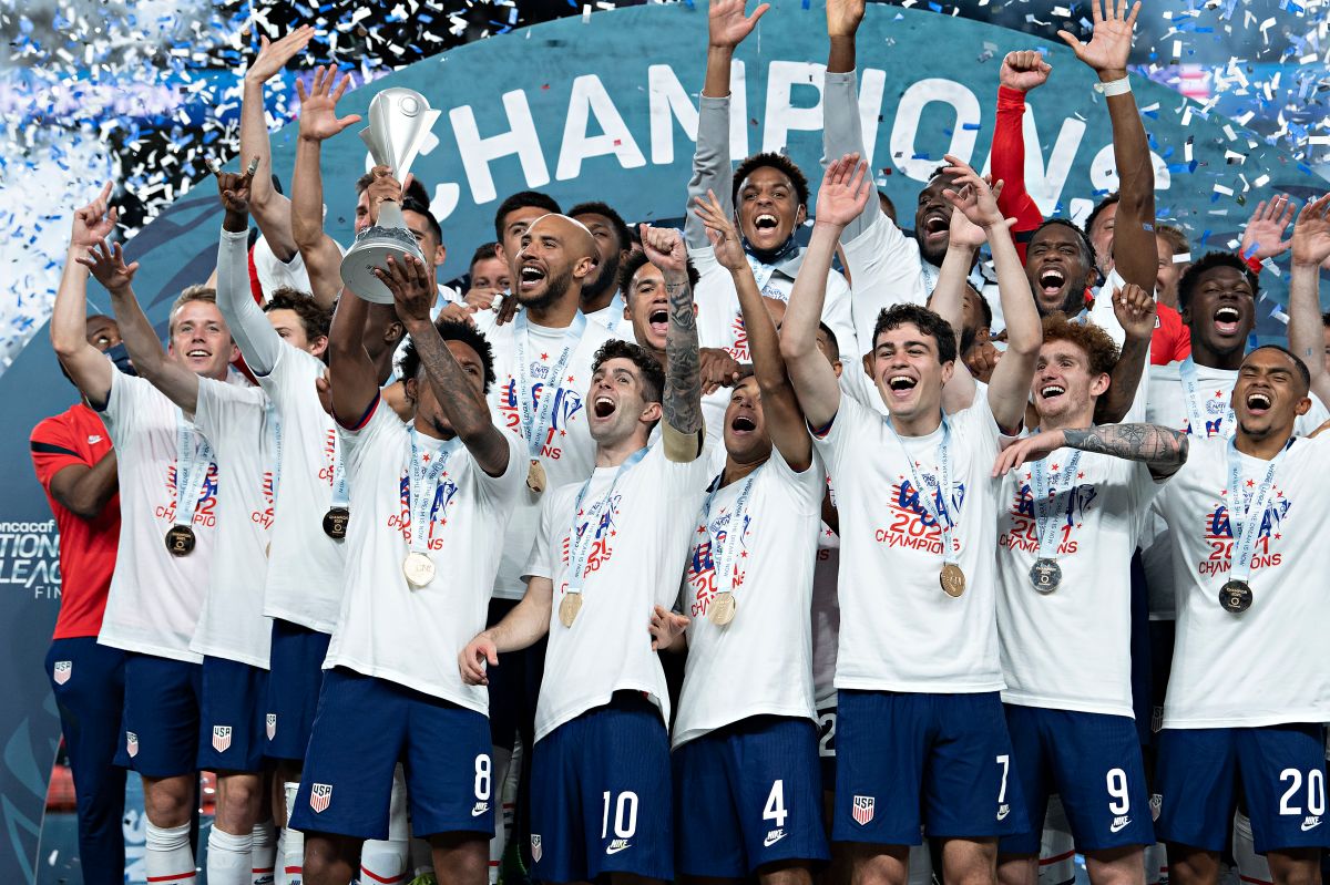  “Tenemos todo para ser campeones del mundo en 2026”