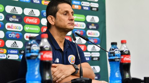 Ronald González
