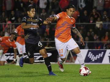 Carlos Peña