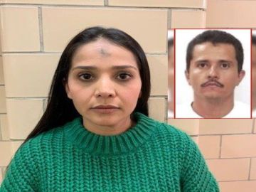 Abogados de la hija de "El Mencho", líder del CJNG, piden su libertad