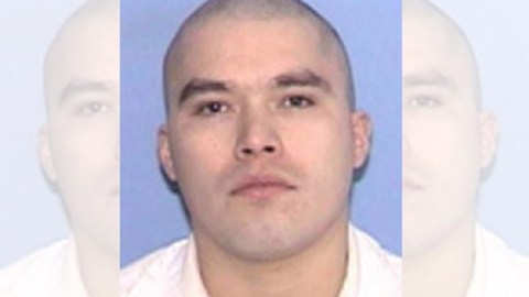 John Ramírez fue sentenciado por apuñalar a una persona para robarle $1.25 dólares.