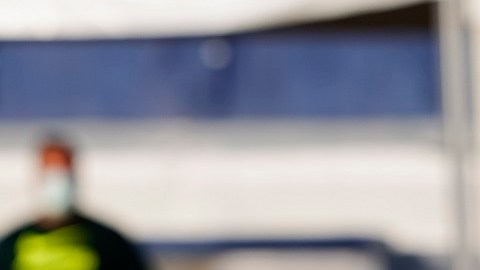 Macías hizo parte de la gira europea que realizaron en Marbella.