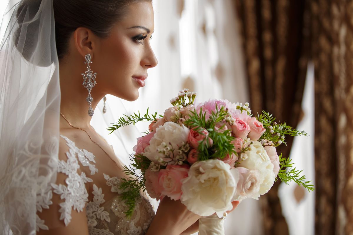 Uva Laos navegador 6 opciones de sets de joyas y accesorios para usar el día de tu boda - La  Opinión