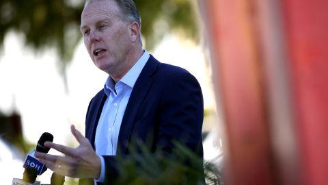 Kevin Faulconer