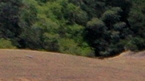 Lago Oroville, California