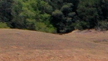 Lago Oroville, California