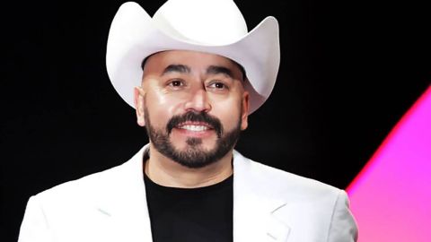 Lupillo Rivera.