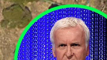 James Cameron