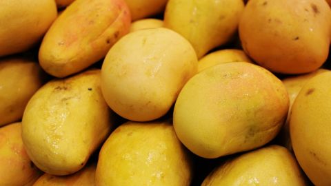 Mangos