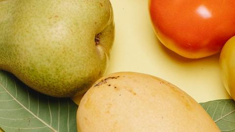 Mangos