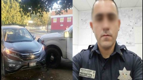 Matan a policía relacionado con el CJNG; era acusado de asesinar y desaparecer a rivales