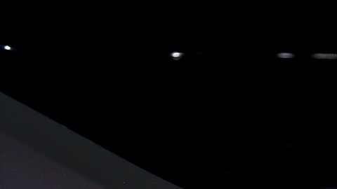 Foto de la parte trasera del Mazda MX-30