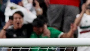 Memo Ochoa fue figura ante Costa Rica en la tanda de penales.