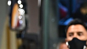 Memo Ocho será uno de los que representará a México.