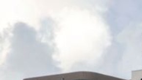 Los vecinos de la tore vecina a la que se derrumbó, no se sienten seguros.