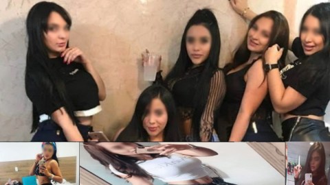 Muertas a balazos o desaparecidas, los terribles finales de las novias del narco
