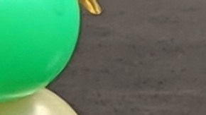 Se abre una subestación del sheriff en Maywood. (Jacqueline García/La Opinión)