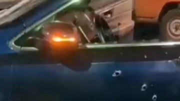 Paulina Arreola. Matan a jovencita relacionada a narcos; le propinaron al menos 8 balazos. Unión Tepito