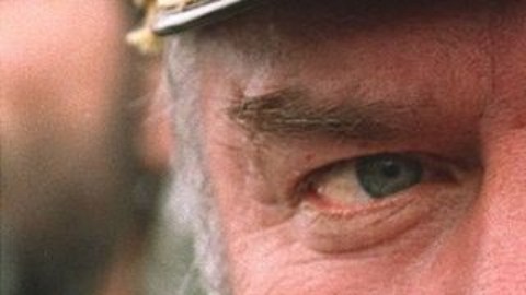 El exgeneral Mladic comandó las tropas que asesinaron a cerca de 8.000 hombres y niños en Srebrenica en 1995.