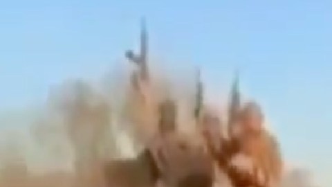 Religioso franciscano muere baleado tras quedar en fuego cruzado del CJNG y Cártel de Sinaloa