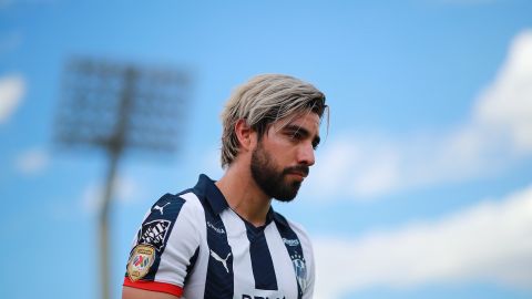 Rodolfo Pizarro puede volver a la Liga MX