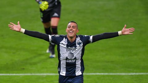 Rogelio Funes Mori ya es mexicano