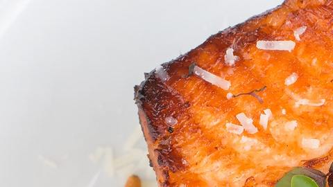 Salmón