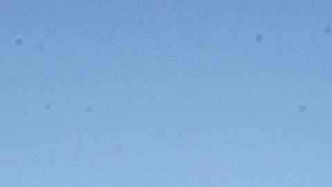Sequía en California