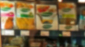 Carrito de supermercado