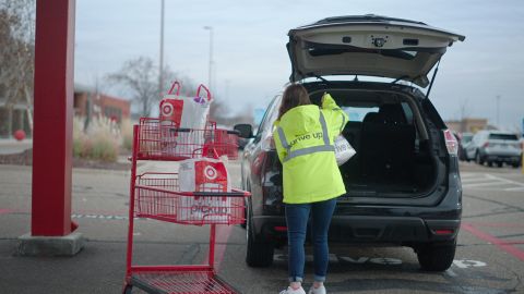 Los consumidores han realizado sus compras antes de la temporada alta de compras.