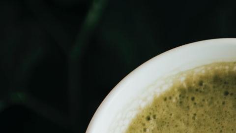 Té verde