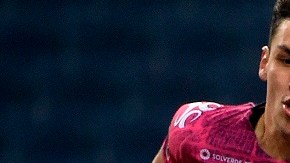 Tecatito llegó en 2015 al FC Porto.