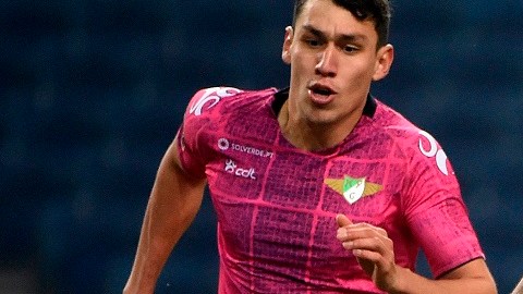 Tecatito llegó en 2015 al FC Porto.