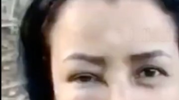 VIDEO: "Gracias al señor Mencho por perdonarnos la vida"; CJNG levanta a mujeres y las interroga