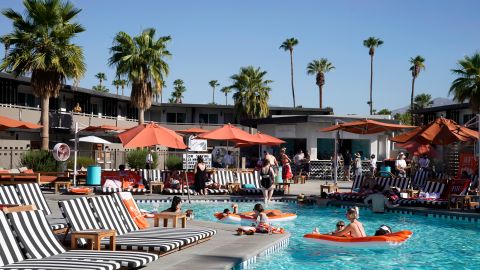 hotel de Taco Bell