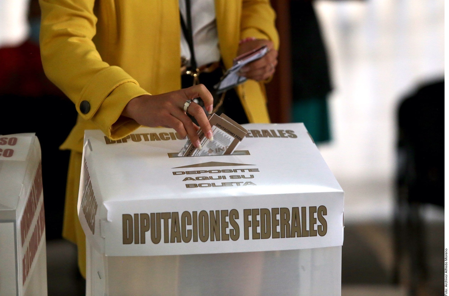 Elecciones En México 2021: Concluyen Campañas Y Entra Veda Electoral ...