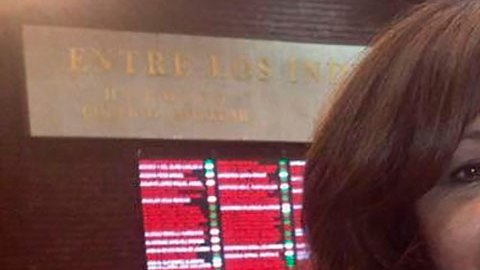 Elvia Martínez Cosío fue suplente de Libier González en la anterior legislatura