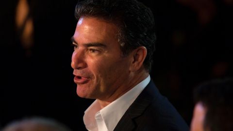 Yossi Cohen dirigió el Mossad por más de cinco años.